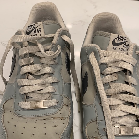 Nike Air Force 1. - Picture 2 of 8